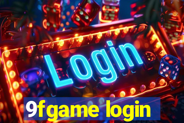 9fgame login